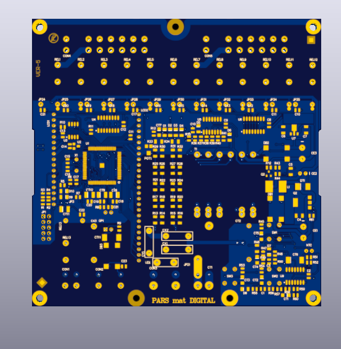 pcb reverse cost-1