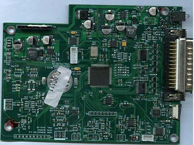 Copy PCB